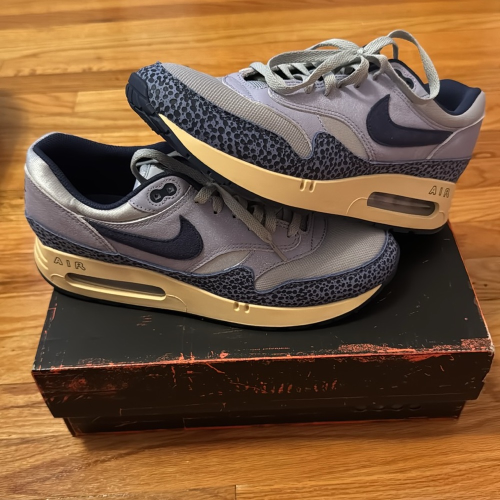 Nike air max 1 ‘86 PRM size 9.5